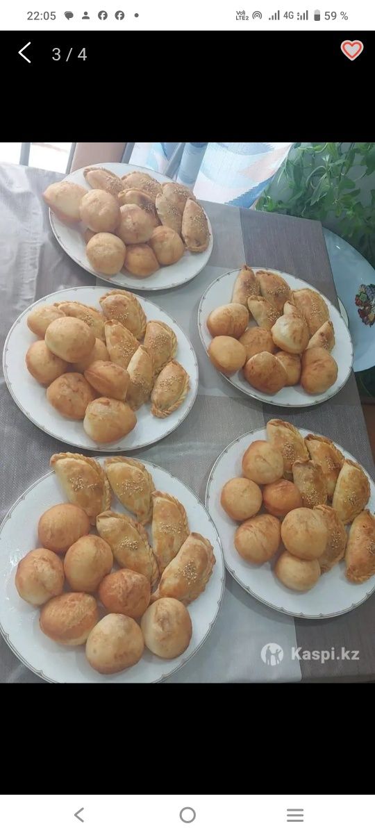 Повар на дому в коттедж.