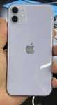 iPhone 11.  64gb