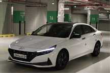 Hyundai Elantra без первоначального взноса