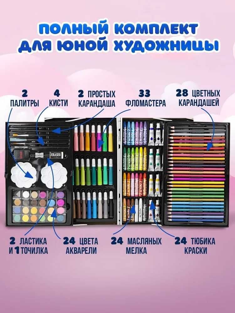 Подарок к Новому году