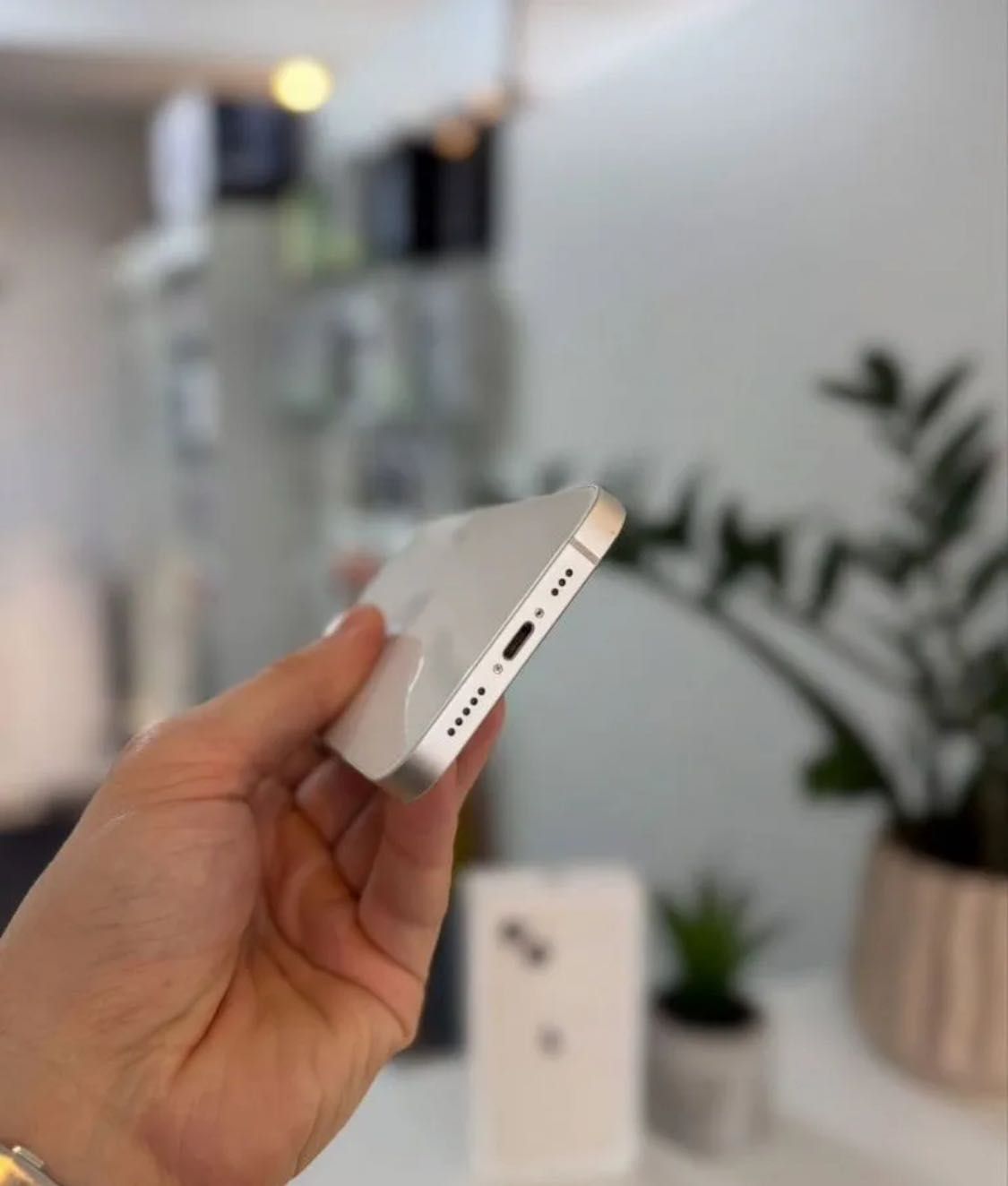 iPhone 13 128gb 86AKB