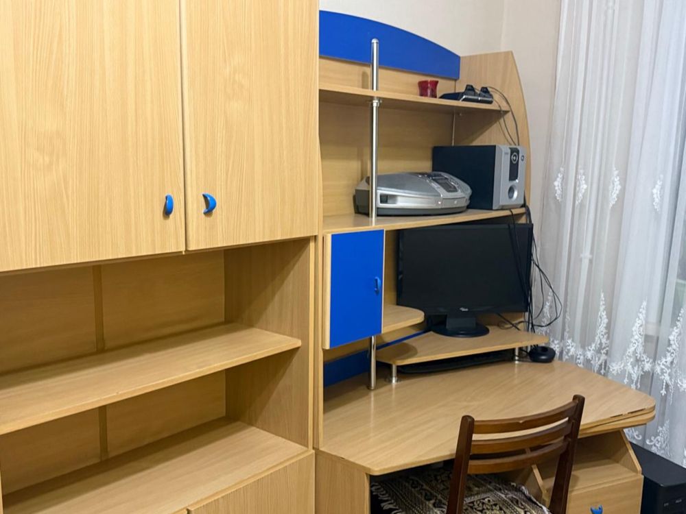 Детский гарнитур