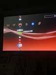 Sony playstation Ps3 slim 1trb Пс 3 слим 1 тр