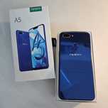 Oppo A5 (32g) 8 ядерный