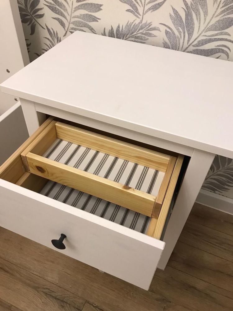 Кровать ikea белого цвета