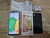 Продам телефон Самсунг Галакси А03, в коробке за 25000 тг.