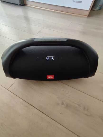 Портативная колонка jbl boombox 2 оригинал