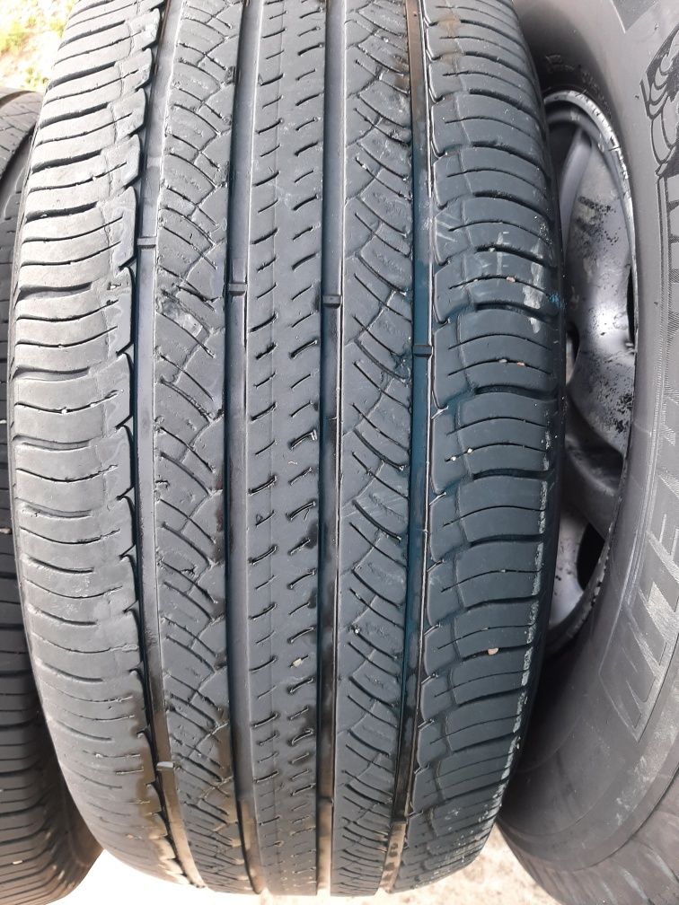 Продам шины 275/70/16 взборе