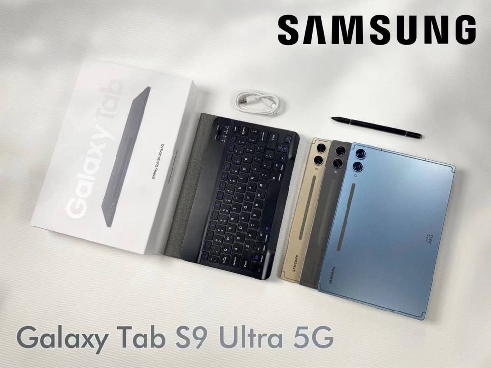 Продам Планшет Galaxy Tab S9 ultra