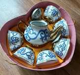 Продам чайный сервис