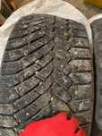 Шины 235/45/R18 Gislaved