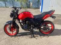 Racer250N-K   Обмен на игроаой ПК