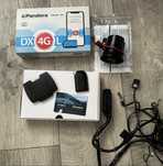 Сигнализация Pandora DX-4GL GSM