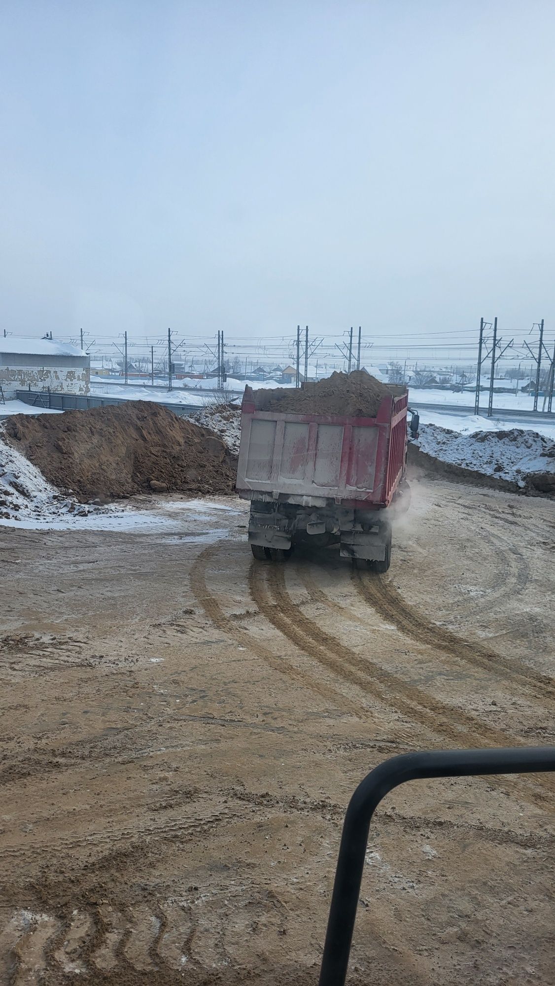 Аренда тонаров шаманов камазов