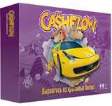 Денежный поток | Cash Flow 101 от Роберта Кийосаки