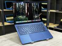 Мощный ноутбук MacBook Air 13 2024.   - 13.6 2K/Apple M3/8GB/SSD 256GB