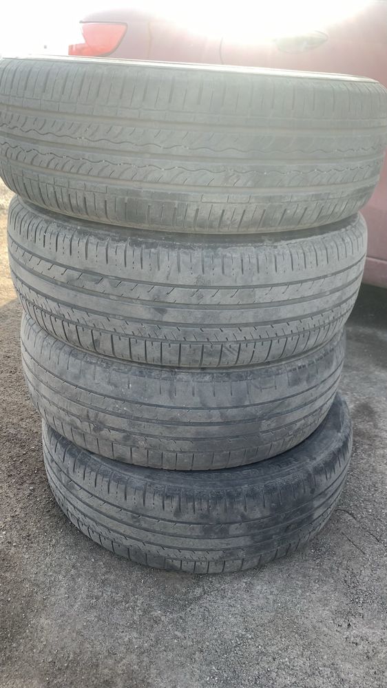 Автомобильные шины