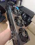 Видеокарта MSI GeForce RTX 3090 ti Suprim X 24Gb