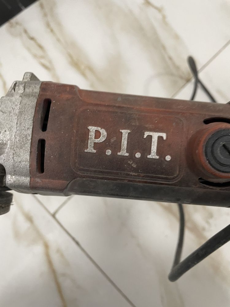 Продам болгарку PIT