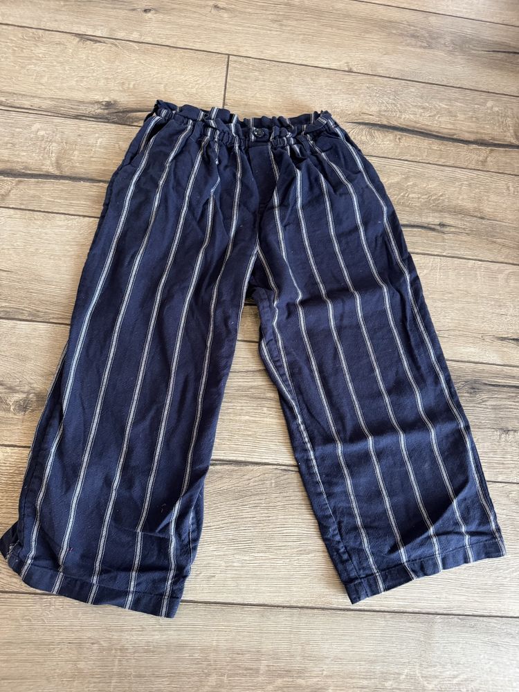 Штаны для девочек tommy hilfiger