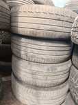 Продам шины Continental 235/60R18