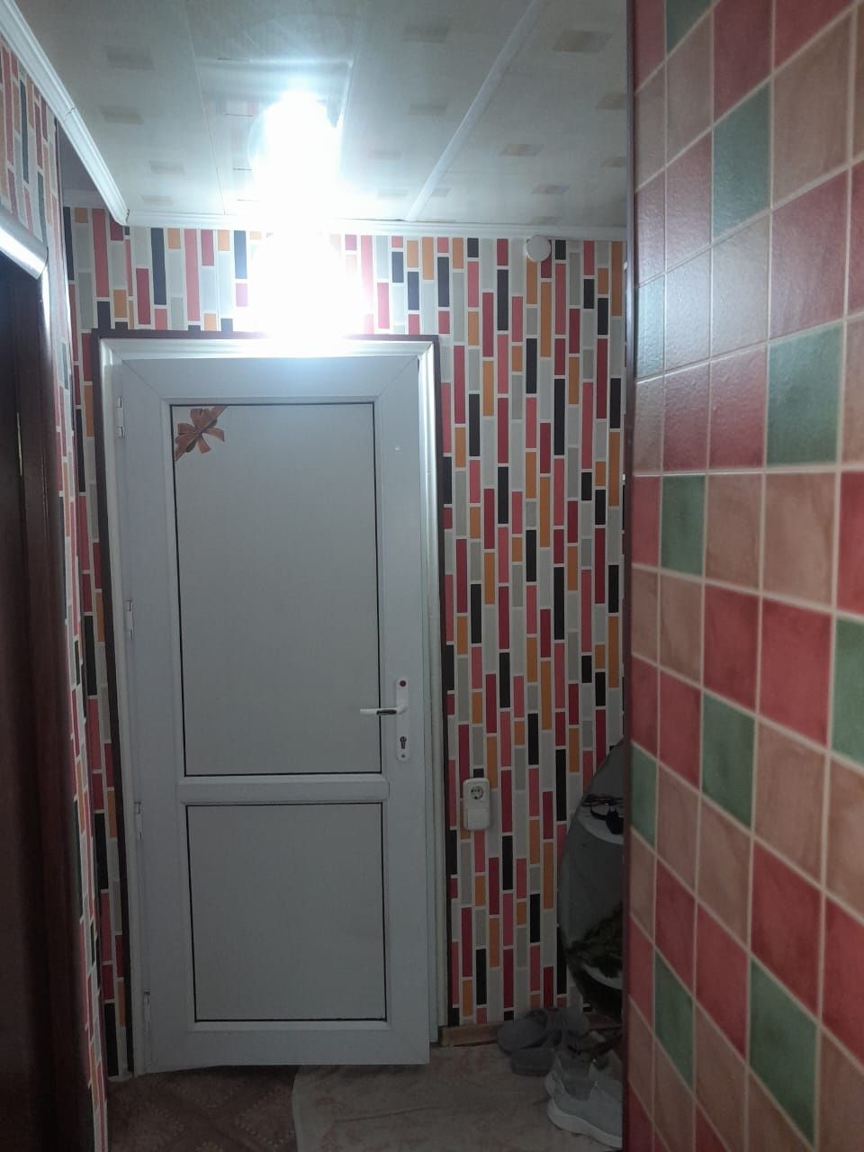 Продается квартира