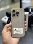 Iphone 15 PRO / 256 / 89%