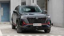 Бампер, Фара, Капот, Крыло и др. на Changan CS35PLUS 2022-/Чанган CS35