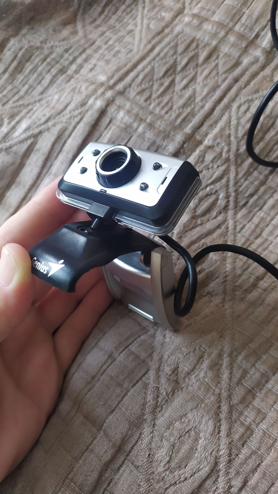Вебкамера Genius iSlim 321R