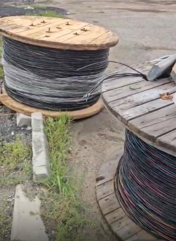 Продам провод СИП 4*16