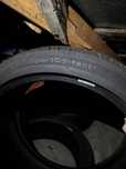 Шины Continental ContiSportContact 5(разноширокие 255\35, 225\40)R19