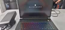 Игровой ноутбук Dell Alienware M16, 16-дюймовый дисплей QHD+ WVA 240 Г