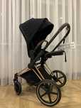 Продам Cybex Priam IV