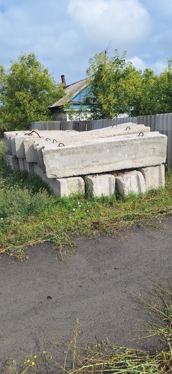 Фундаментные блоки отличного качества