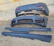 Обвес BMW F32 F33 F36 M4 бампер