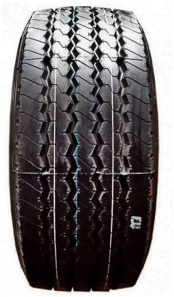 Грузовые шины DOUBLE COIN RR905 385/55 R19.5 18PR (прицепная ось)