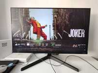 Монитор Samsung 27” 75Hz IPS FreeSync (27T35F)