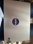 Lenovo ideapad….