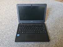 Продам компактный удобный ноутбук Acer TravelMate