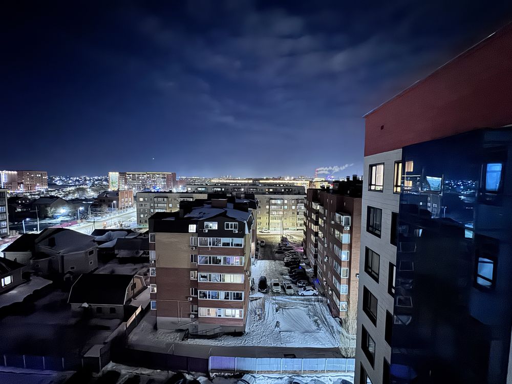 Сдам уютную новую квартиру в центре города