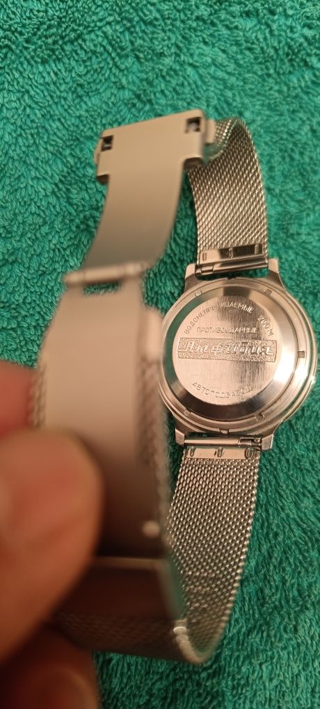 Продам две разных "восток амфибия"