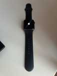 Apple wach 3 черный