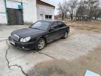 Продам hyundai sonata