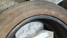 Комплект летней шины  Kumho