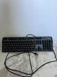 Клавиатура HyperX
