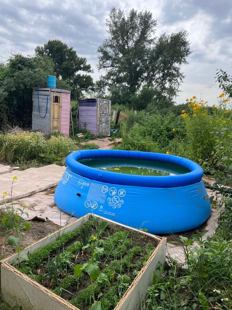 Продам дачу со всему условми ,обмен на авто