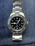 Продам часы seiko prospex sne569p1