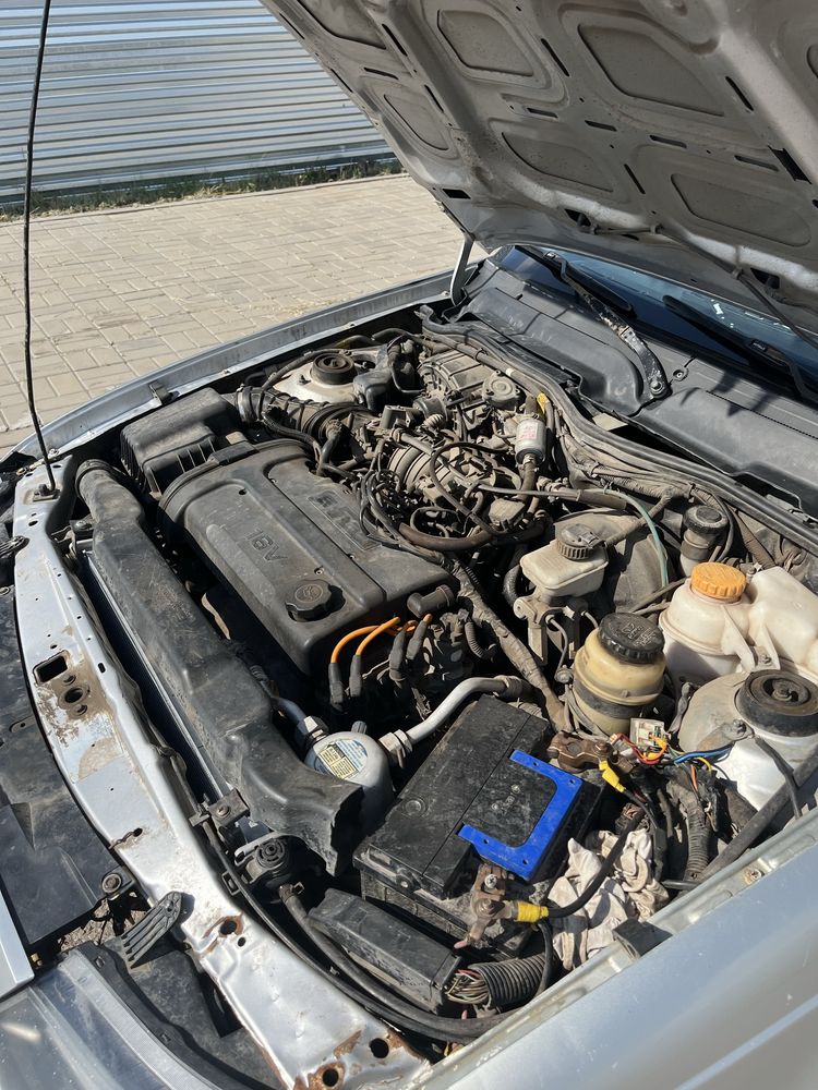 Daewoo nexia 2 в хорошем состояни