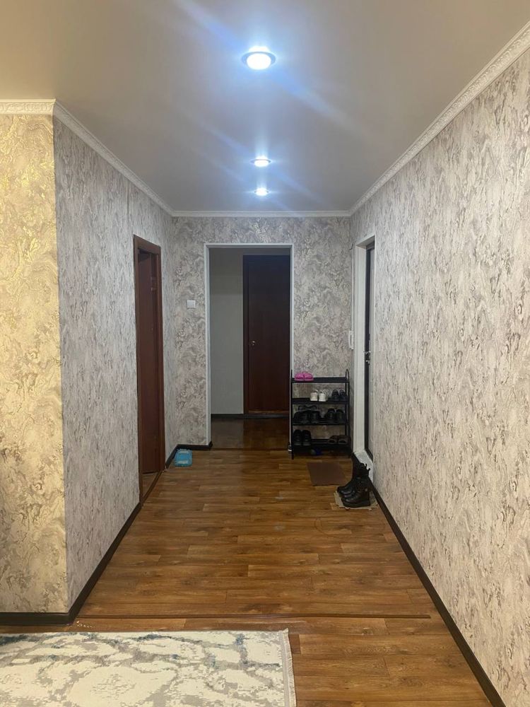 Продам 2-х комнатную квартиру Козыбаева 5