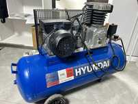 РАССРОЧКА Компрессор HY-100AB Нур Ломбард товара 2120